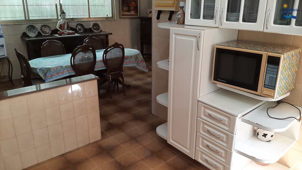 Casa em Ubatuba, no bairro Itagua