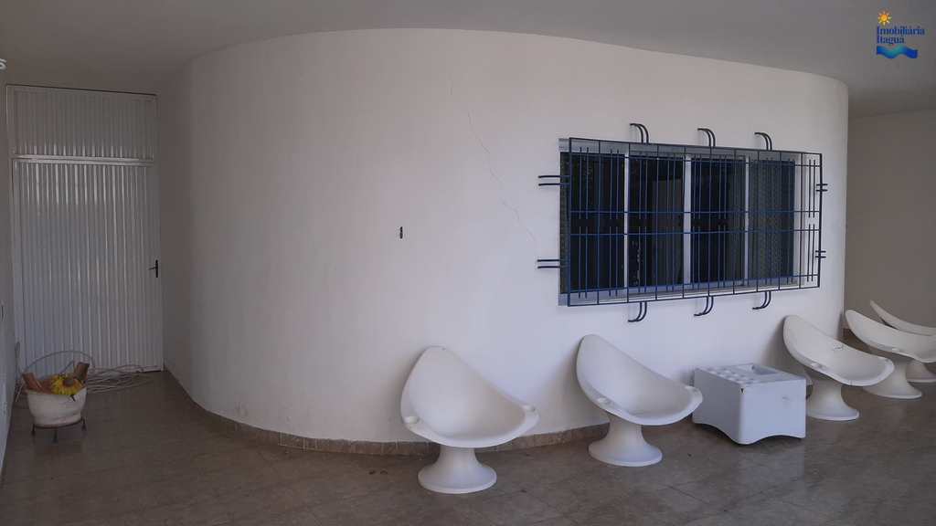 Casa em Ubatuba, no bairro Itagua