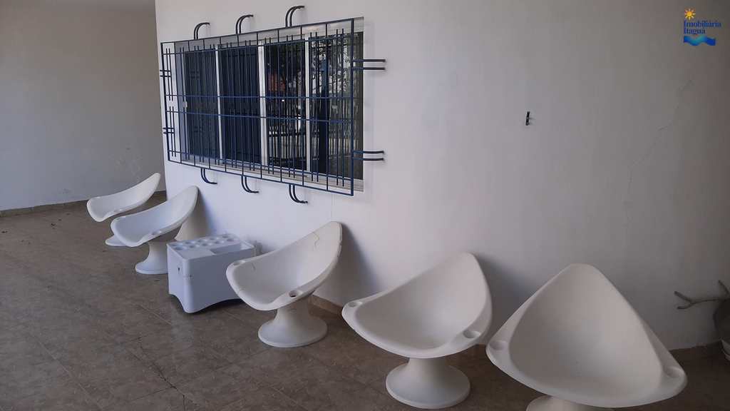Casa em Ubatuba, no bairro Itagua