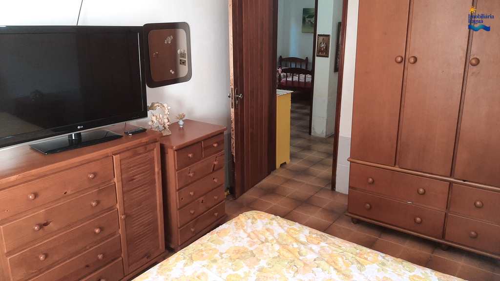 Casa em Ubatuba, no bairro Itagua