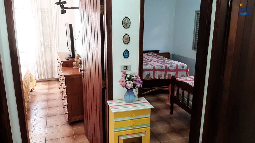 Casa em Ubatuba, no bairro Itagua