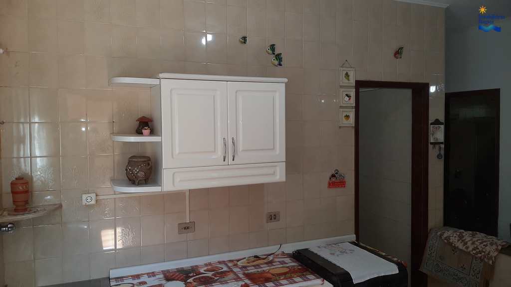Casa em Ubatuba, no bairro Itagua