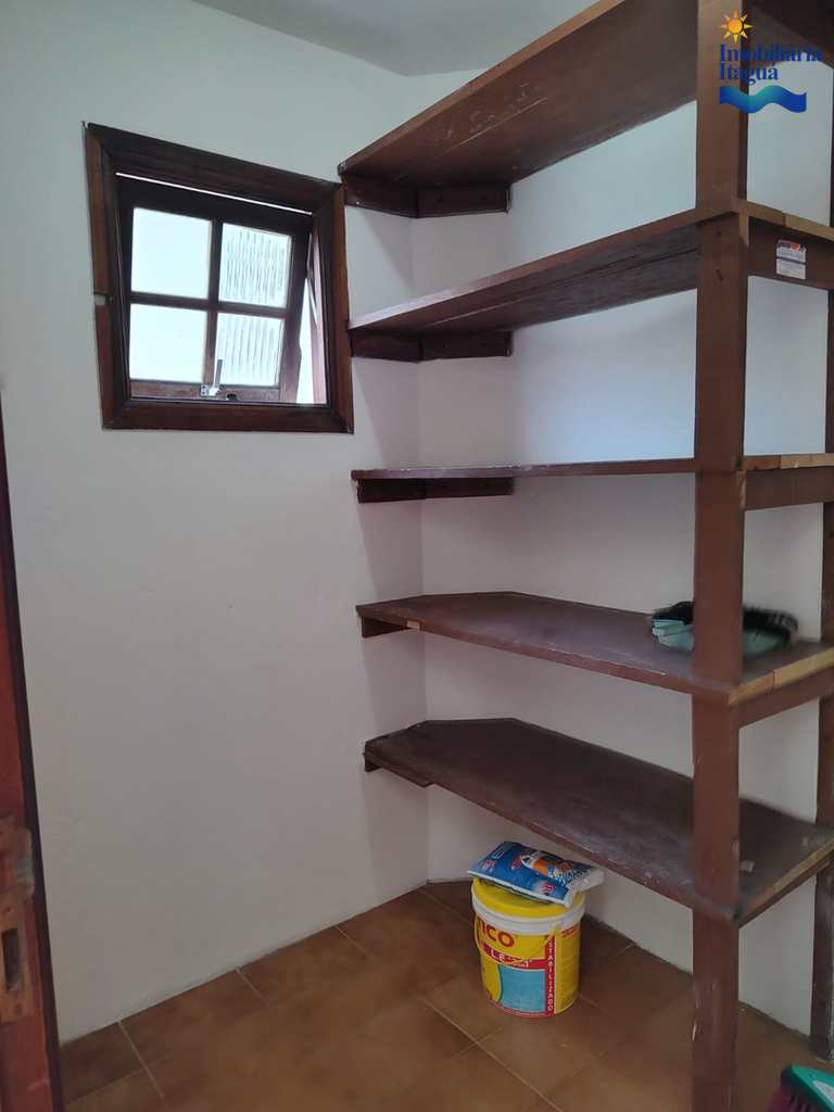 Casa em Ubatuba, no bairro Parque Vivamar