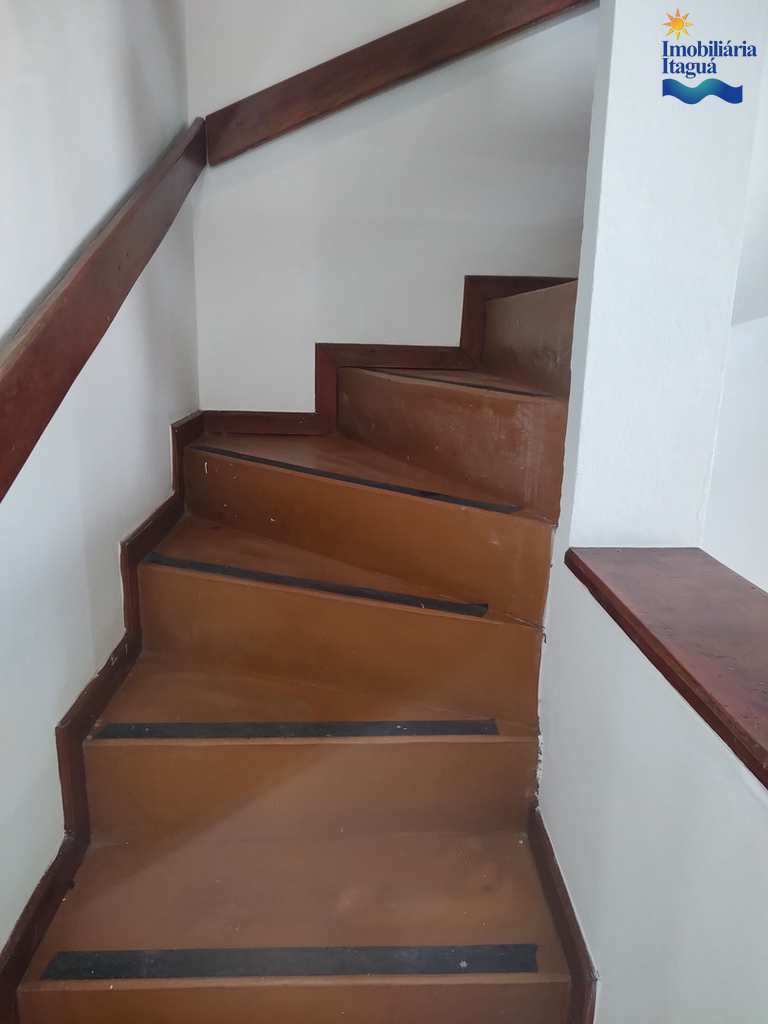Casa em Ubatuba, no bairro Parque Vivamar