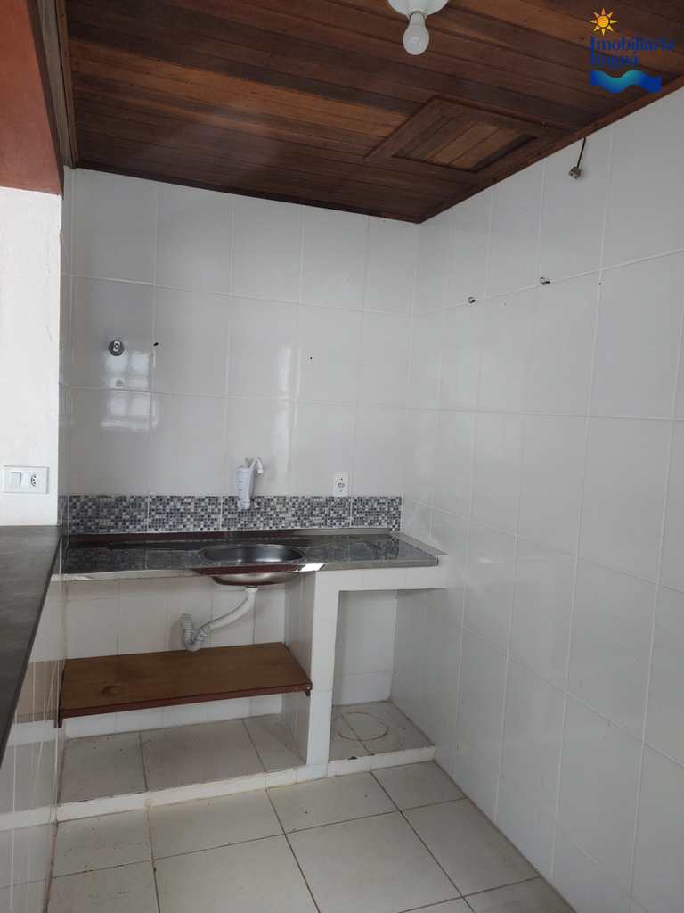 Casa em Ubatuba, no bairro Parque Vivamar