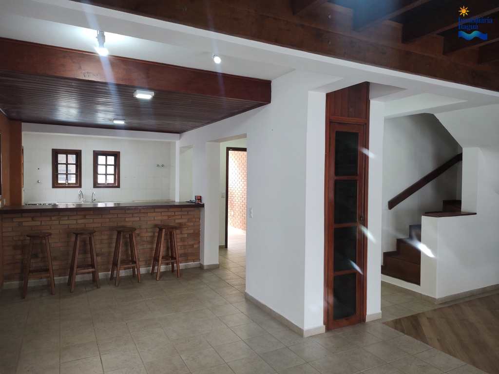 Casa em Ubatuba, no bairro Parque Vivamar