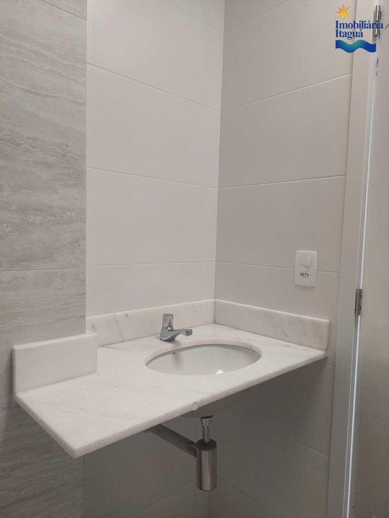 Casa em Ubatuba, no bairro Itagua