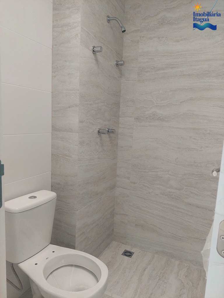 Casa em Ubatuba, no bairro Itagua