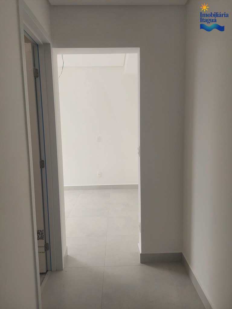 Casa em Ubatuba, no bairro Itagua
