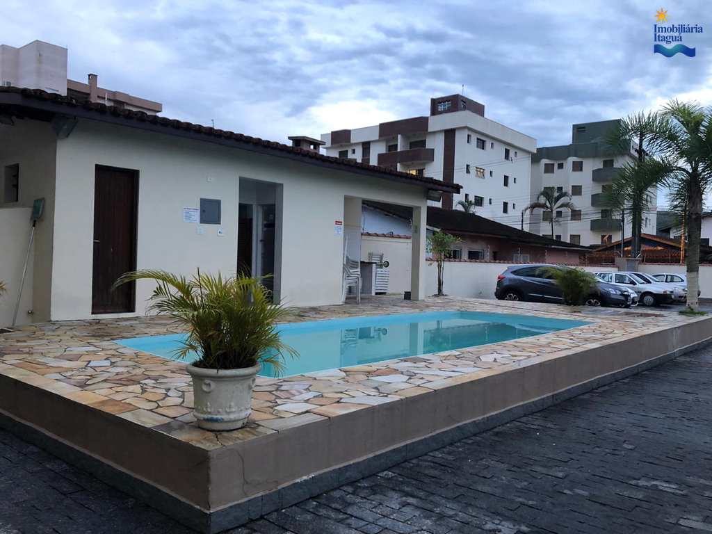 Apartamento em Ubatuba, no bairro Centro