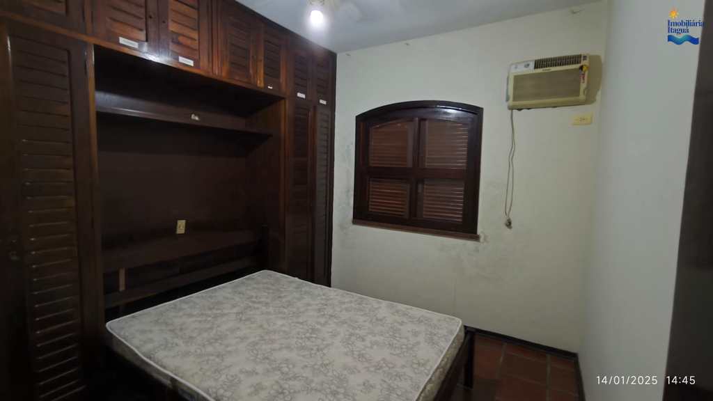 Apartamento em Ubatuba, no bairro Tenório