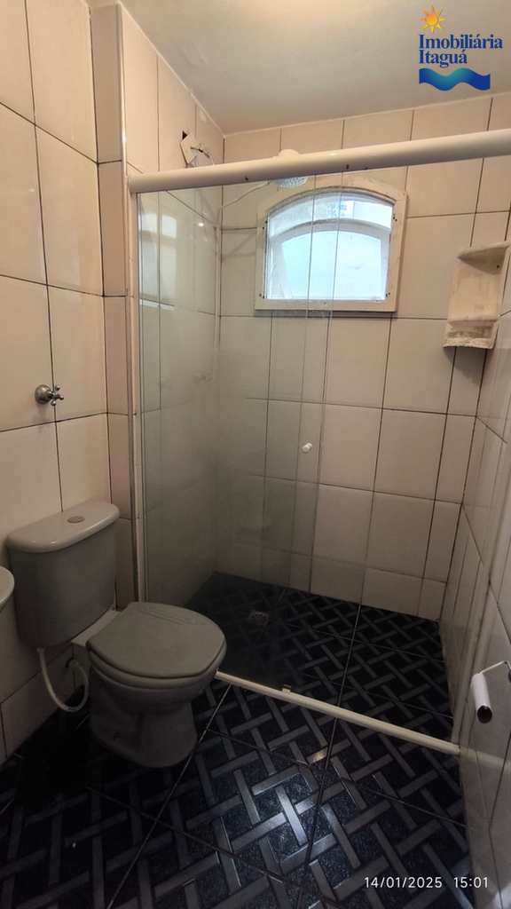 Apartamento em Ubatuba, no bairro Tenório