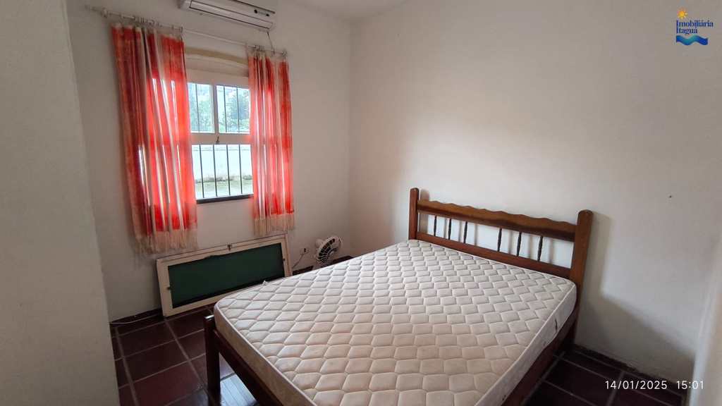 Apartamento em Ubatuba, no bairro Tenório