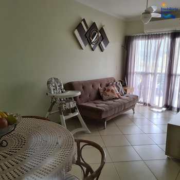 Cobertura em Ubatuba, bairro Itagua