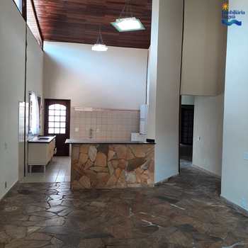 Casa em Ubatuba, bairro Horto Florestal