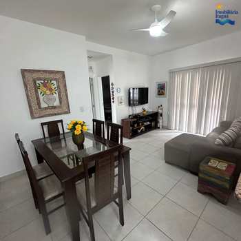 Apartamento em Ubatuba, bairro Itagua