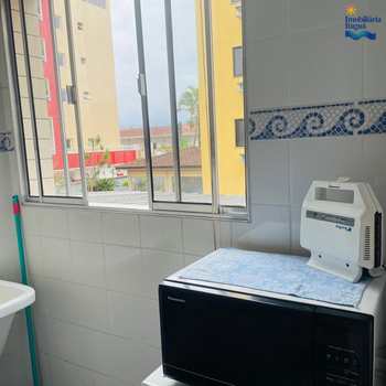 Apartamento em Ubatuba, bairro Praia Grande