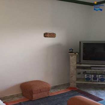 Apartamento em Ubatuba, bairro Itagua
