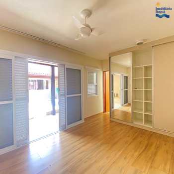 Casa em Ubatuba, bairro Itagua