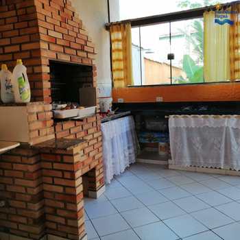 Casa em Ubatuba, bairro Perequê Açu