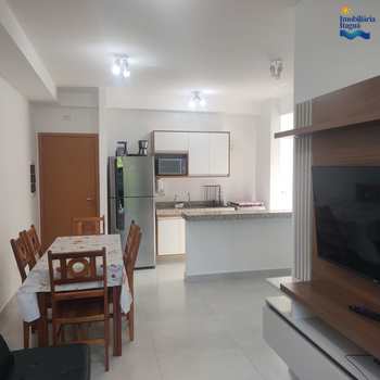 Apartamento em Ubatuba, bairro Praia Grande
