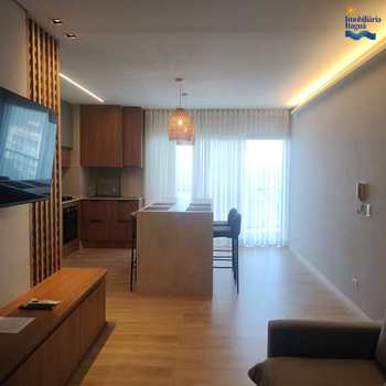 Apartamento em Ubatuba, bairro Itagua