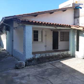 Casa em Ubatuba, bairro Perequê Açu