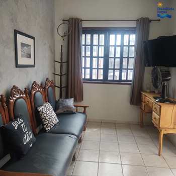 Apartamento em Ubatuba, bairro Itagua