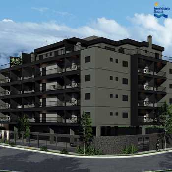 Apartamento em Ubatuba, bairro Tenório