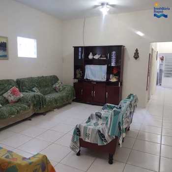 Casa em Ubatuba, bairro Perequê Açu