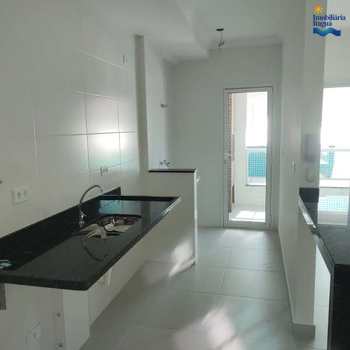 Apartamento em Ubatuba, bairro Toninhas