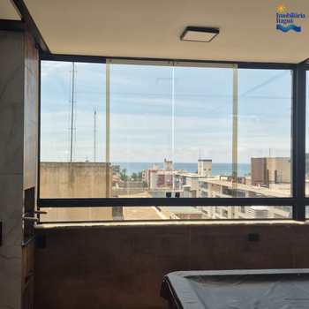 Cobertura em Ubatuba, bairro Canto Toninhas