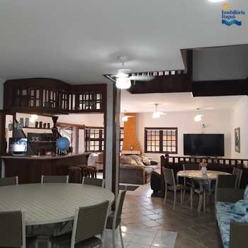 Casa em Ubatuba, bairro Enseada