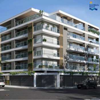 Apartamento em Ubatuba, bairro Itagua