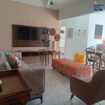 Apartamento em Ubatuba, bairro Itagua