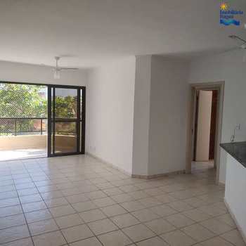 Apartamento em Ubatuba, bairro Itagua