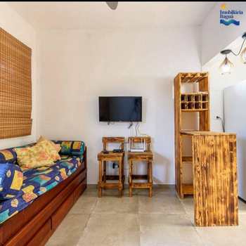 Apartamento em Ubatuba, bairro Maranduba