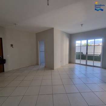 Apartamento em Ubatuba, bairro Centro