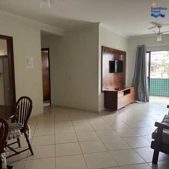 Apartamento em Ubatuba, bairro Itagua