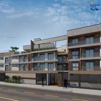Apartamento em Ubatuba, bairro Itagua