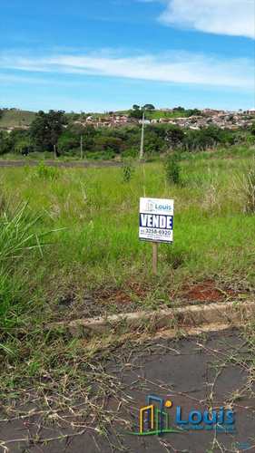 Terreno, código 91 em Ibiporã, bairro Jardim Figueira