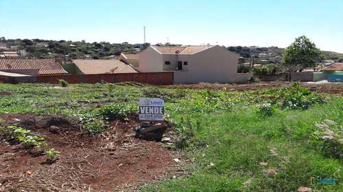 Terreno, código 81 em Ibiporã, bairro Jardim Casa Grande