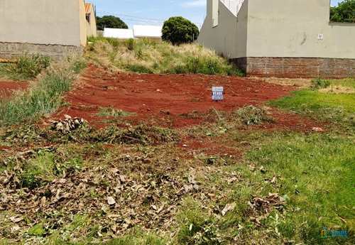 Terreno, código 176 em Ibiporã, bairro Jardim Quebec