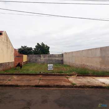 Terreno em Ibiporã, bairro Vila Romana