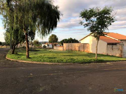 Terreno, código 252 em Ibiporã, bairro Jardim Quebec