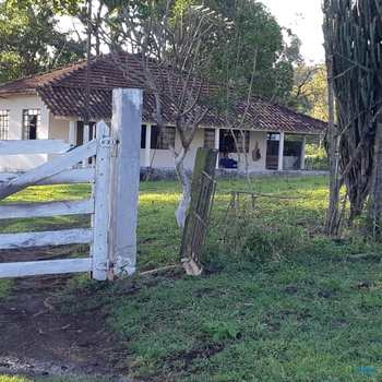 Sítio em Uraí, bairro Zona Rural