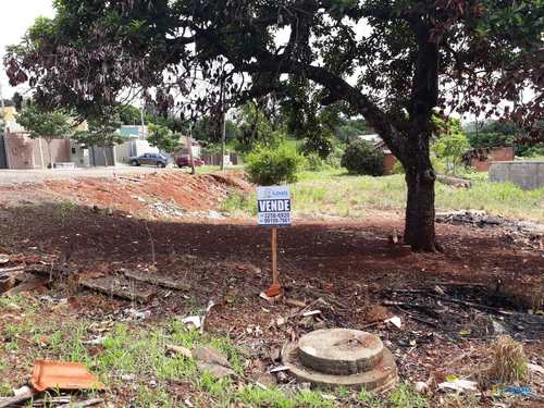 Terreno, código 263 em Ibiporã, bairro Recanto Alvorada