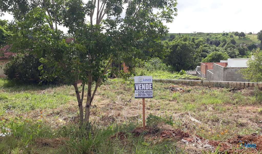 Terreno em Ibiporã, bairro Recanto Alvorada
