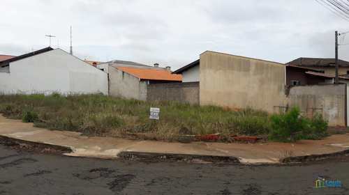 Terreno, código 271 em Ibiporã, bairro Residencial Vila Romana II