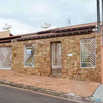 Casa em Ibiporã, bairro Monte Verde